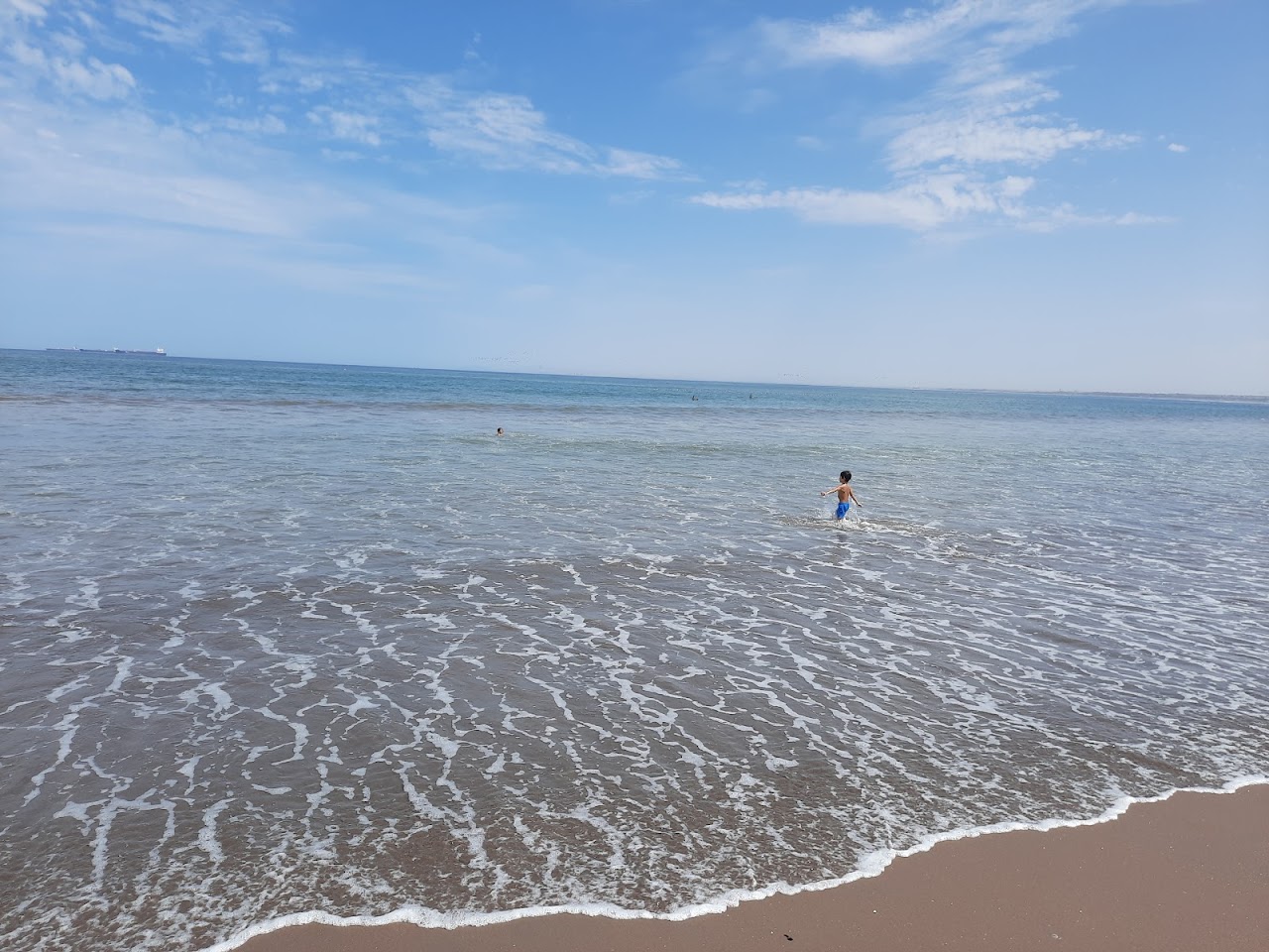 Playa Chinchorro