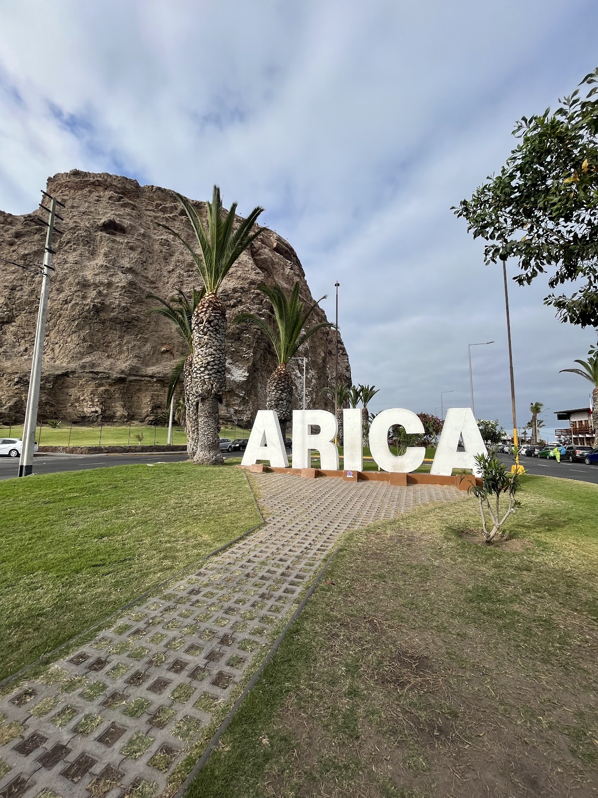 Vicuña Mackenna Square