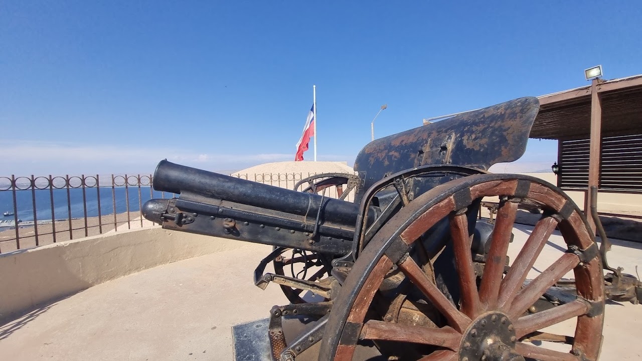 Museum of History and Weapon