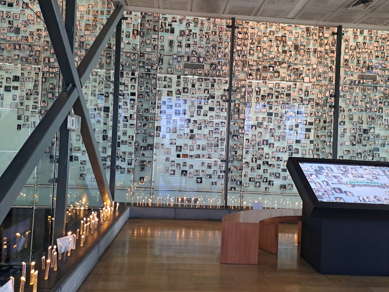 Museum of Memory & Human Rights
