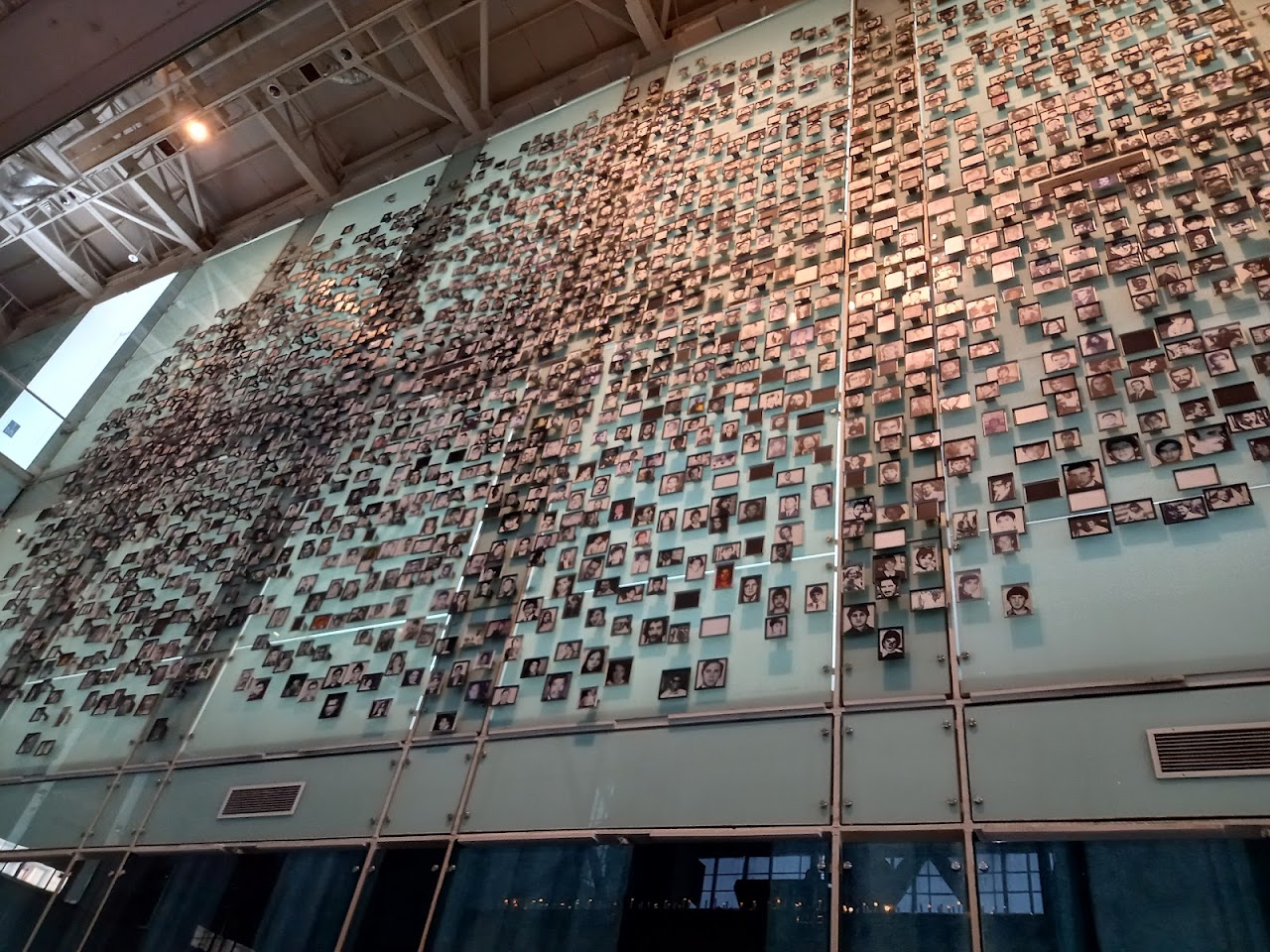 Museum of Memory & Human Rights
