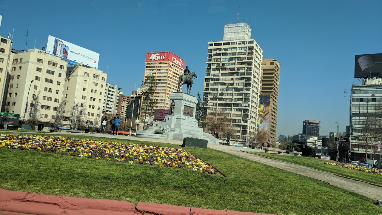 Plaza Baquedano
