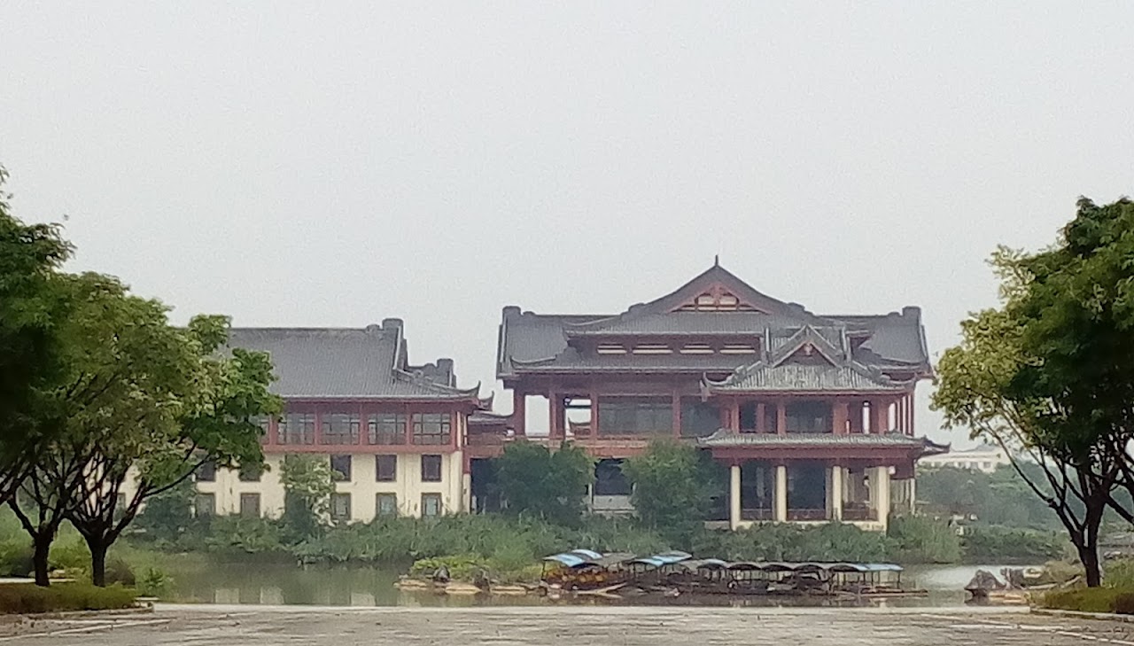 Guilin Garden Show Park