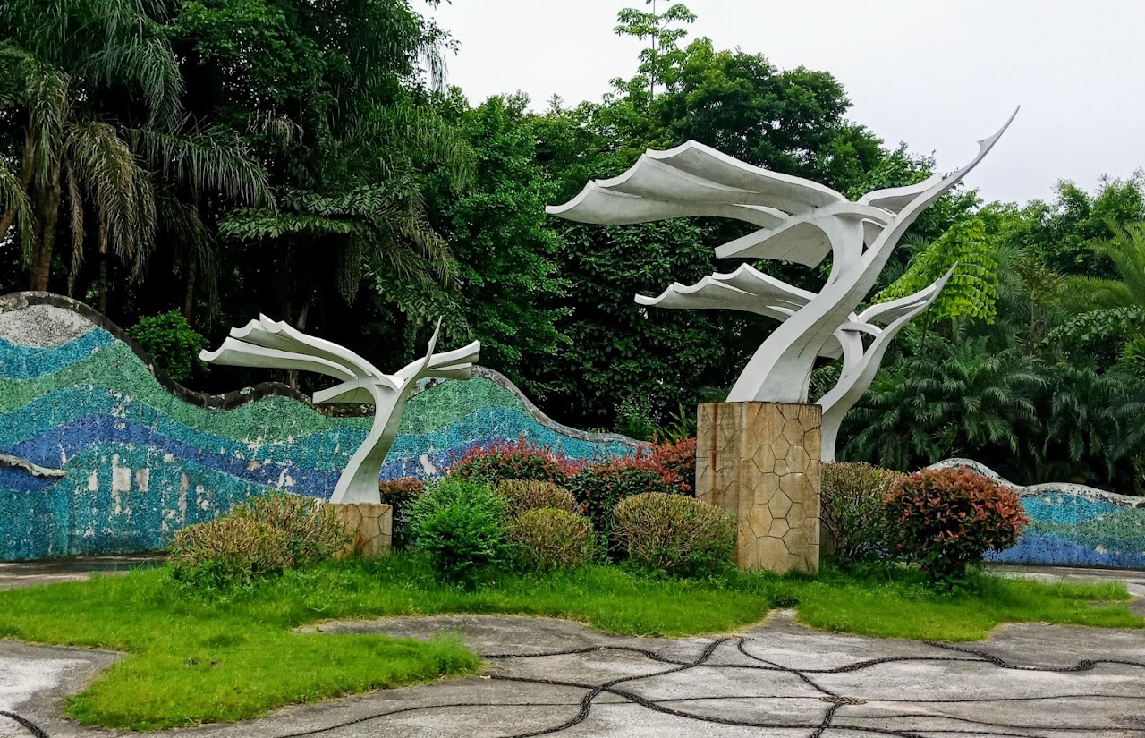 Guilin Garden Show Park