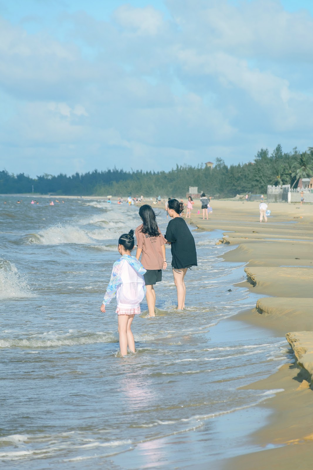 桂林洋海滨旅游区