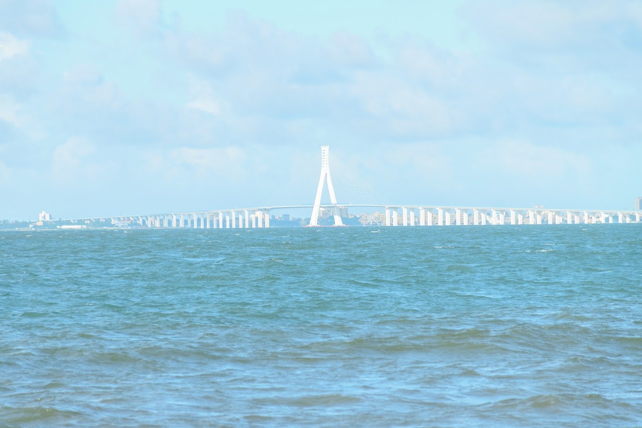 桂林洋海滨旅游区