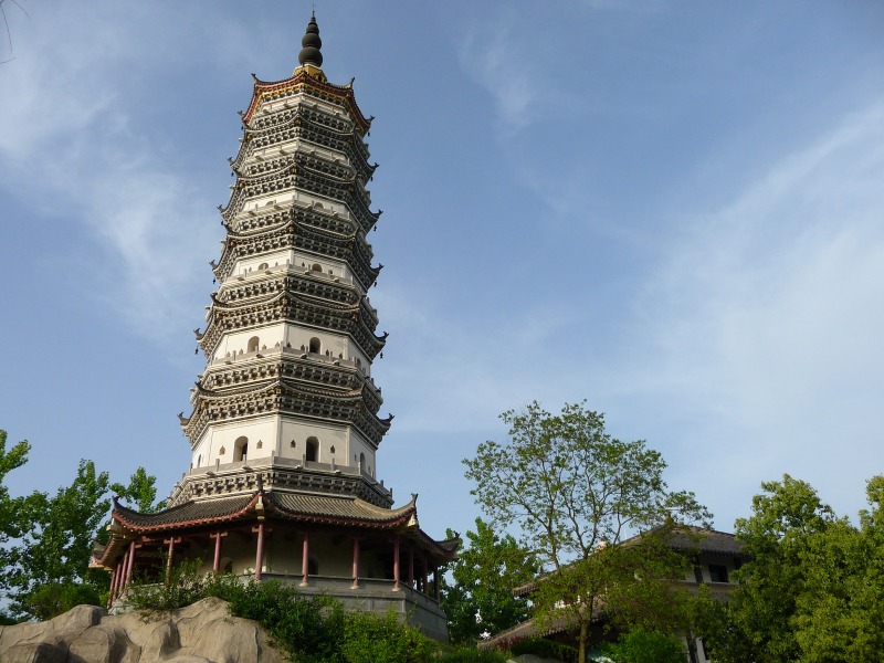 Huiyuan （South Gate）