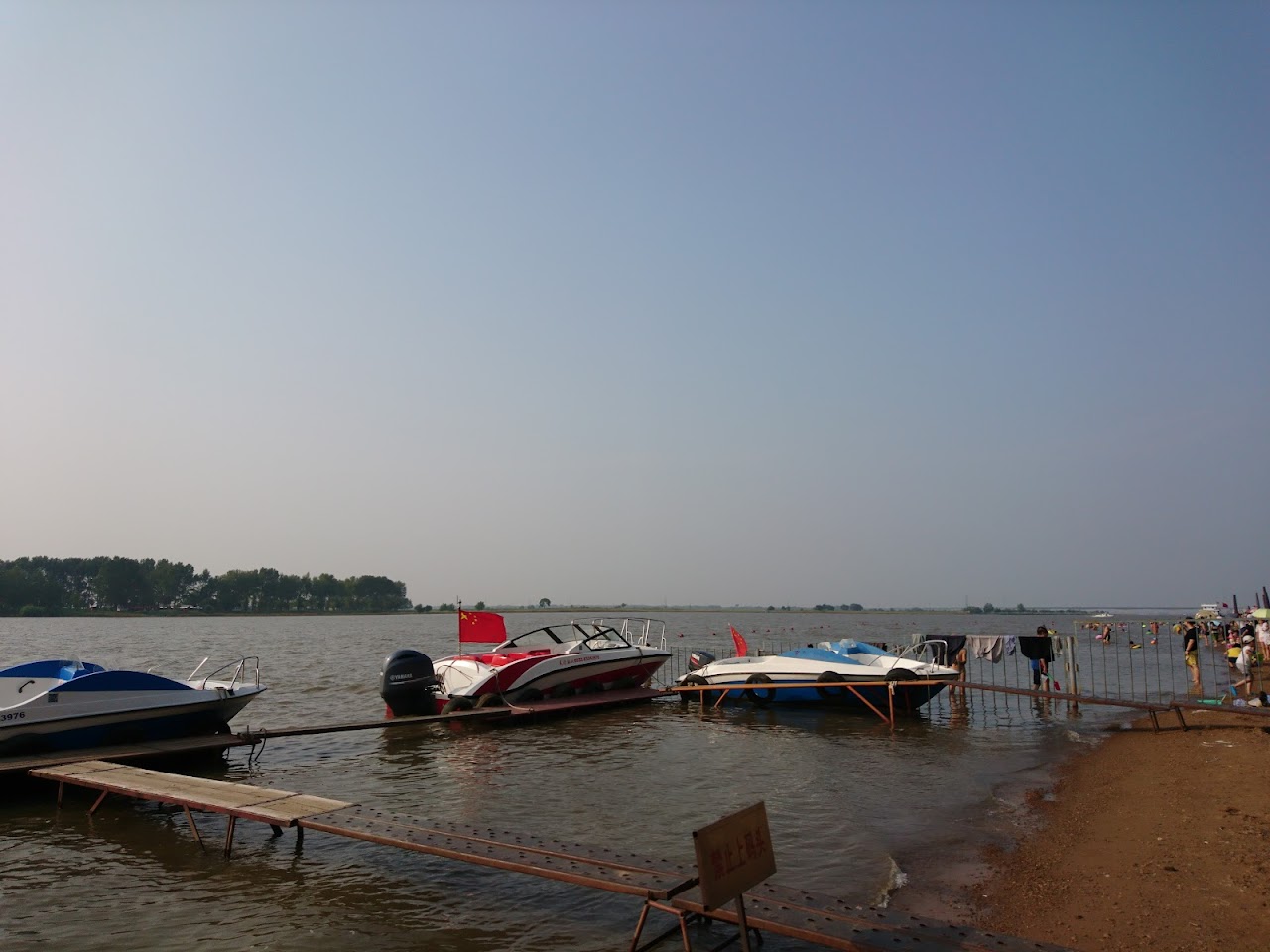 Liuyuan, Цицикар