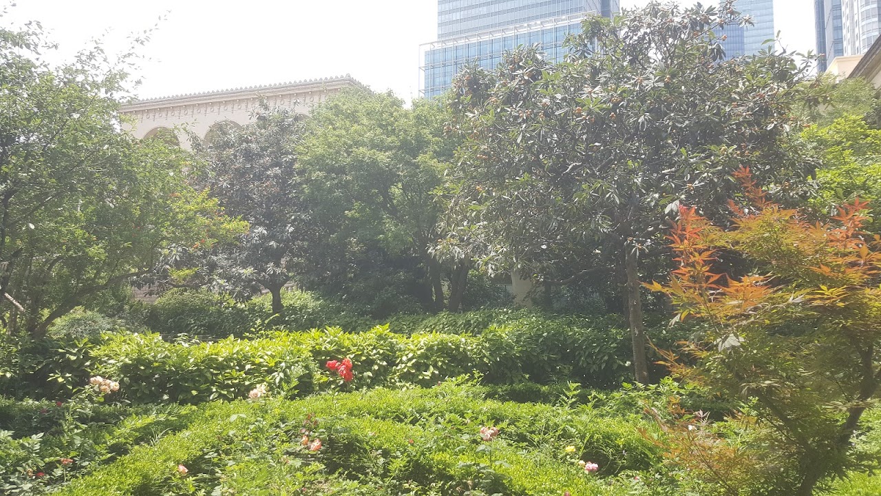 SOHO东海广场