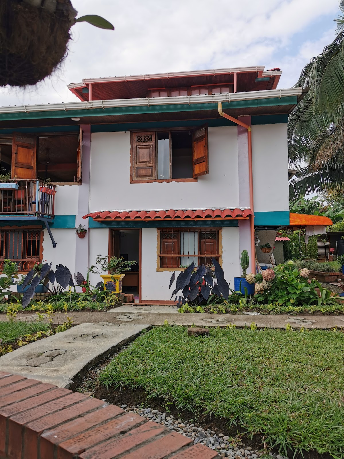 Finca Hotel El Bonsai