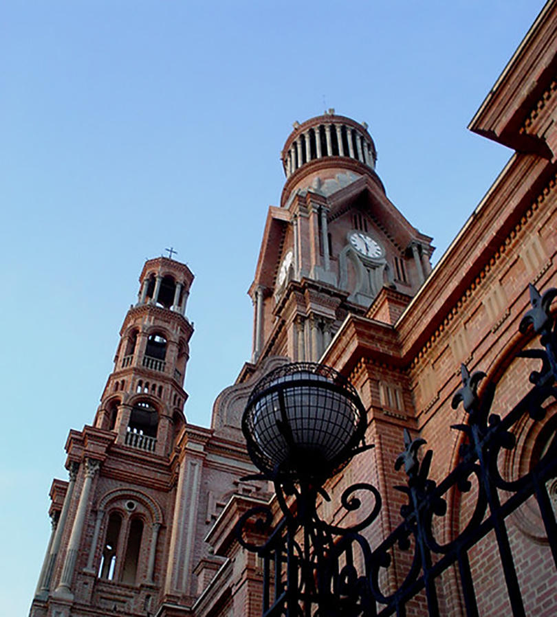 Hotel Colonial Palmira, Кали