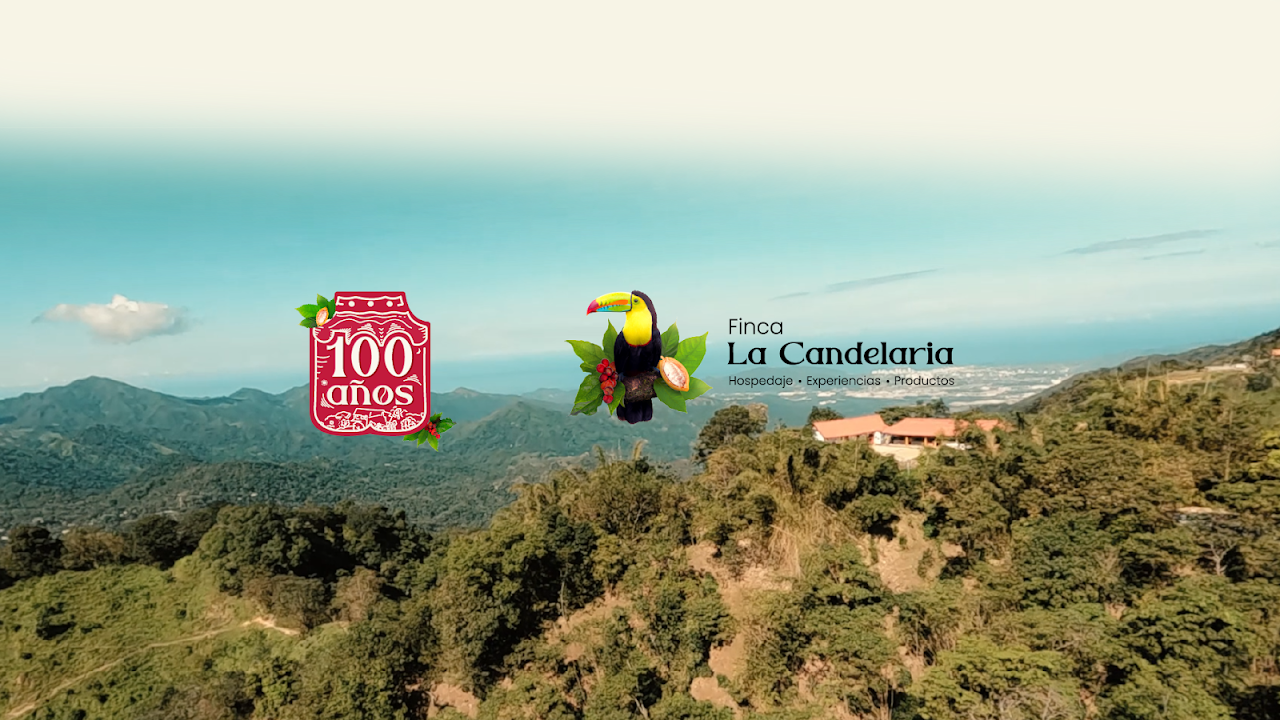 La Candelaria Coffee Farm B&B, Санта-Марта