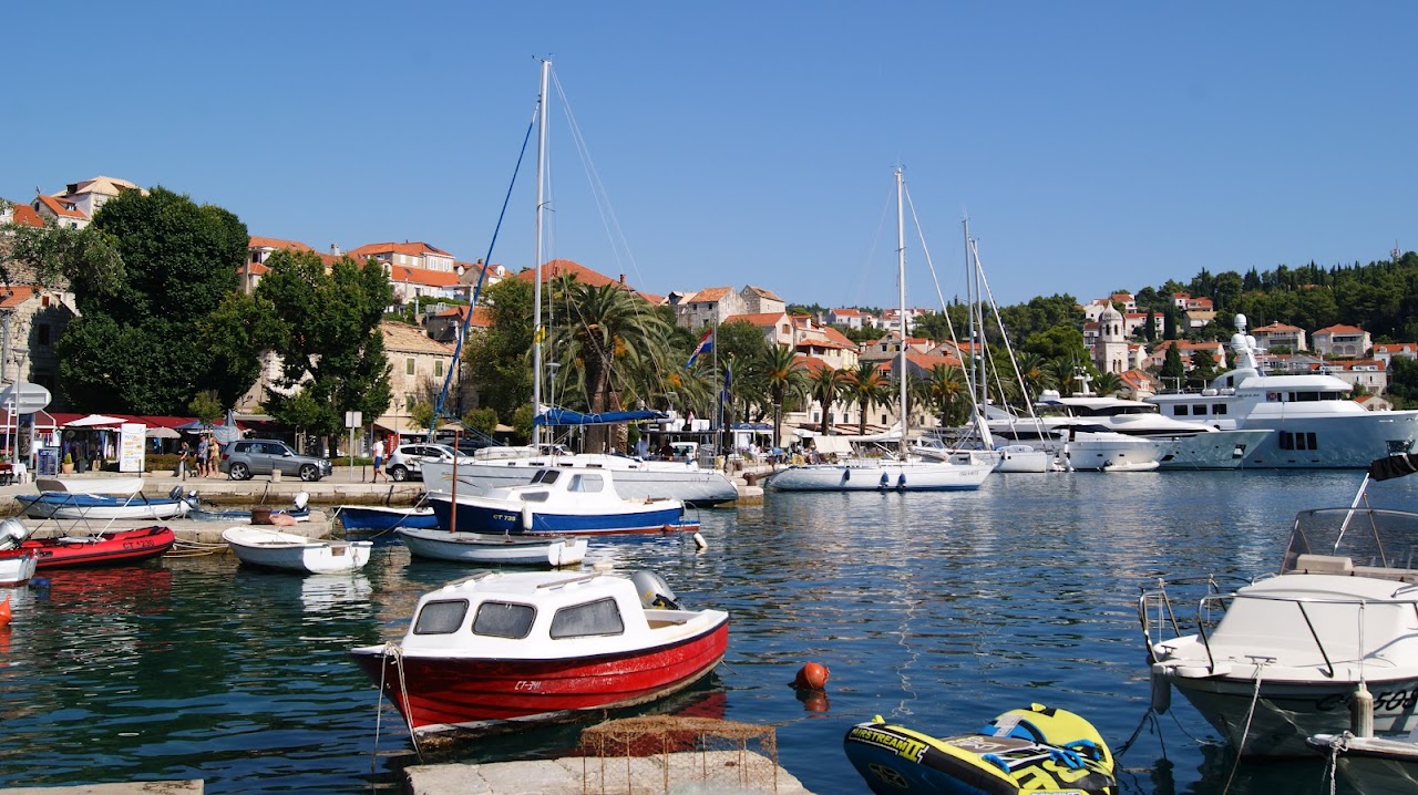 Museum and Collection in Cavtat, Хорватия