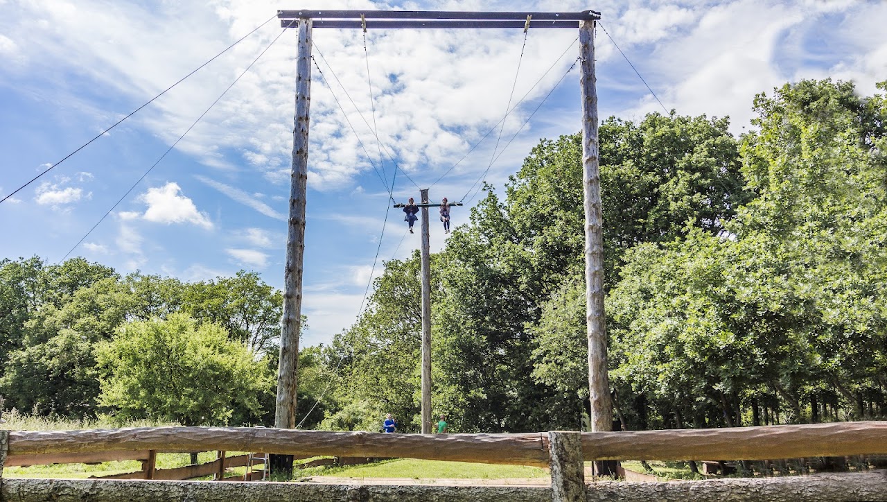 Adrenalin Park Medulin, Хорватия