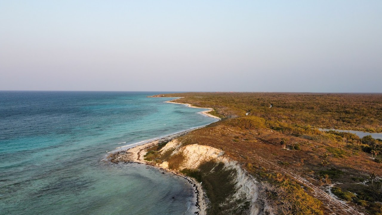Black Hawk Lookout Point, Кайо-Коко