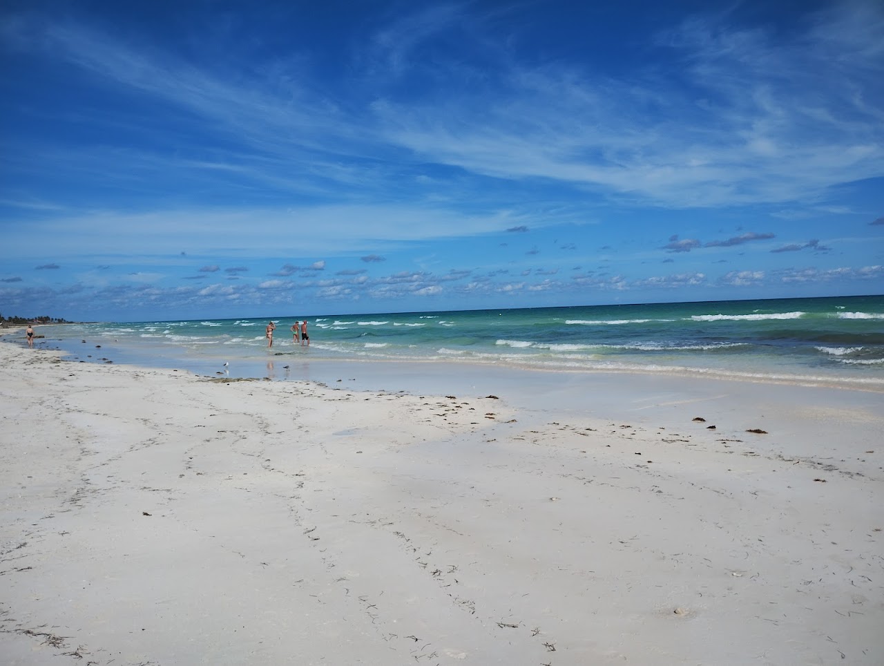 Cayo coco, Кайо-Коко