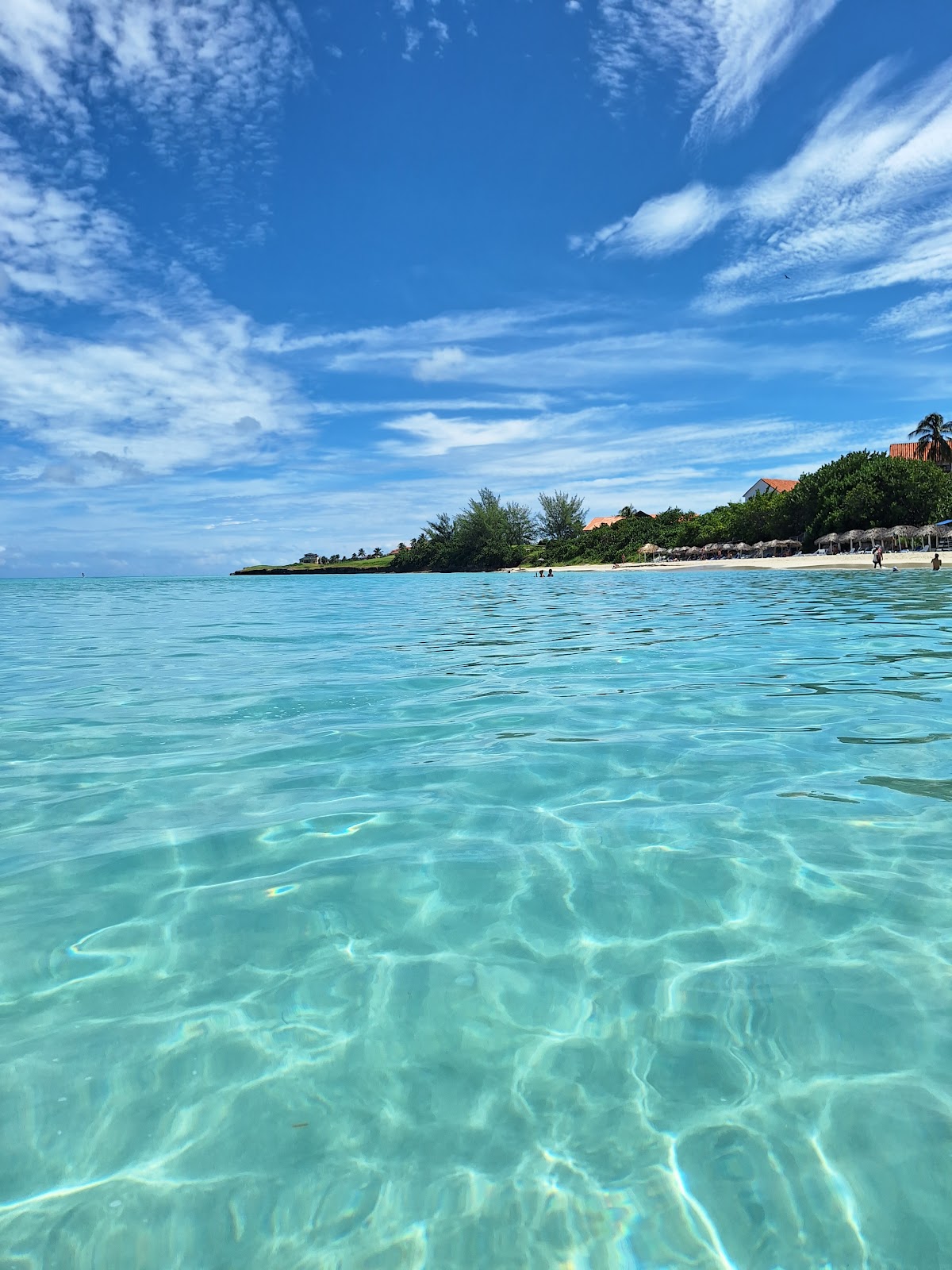 Praia Bella Costa, Матансас