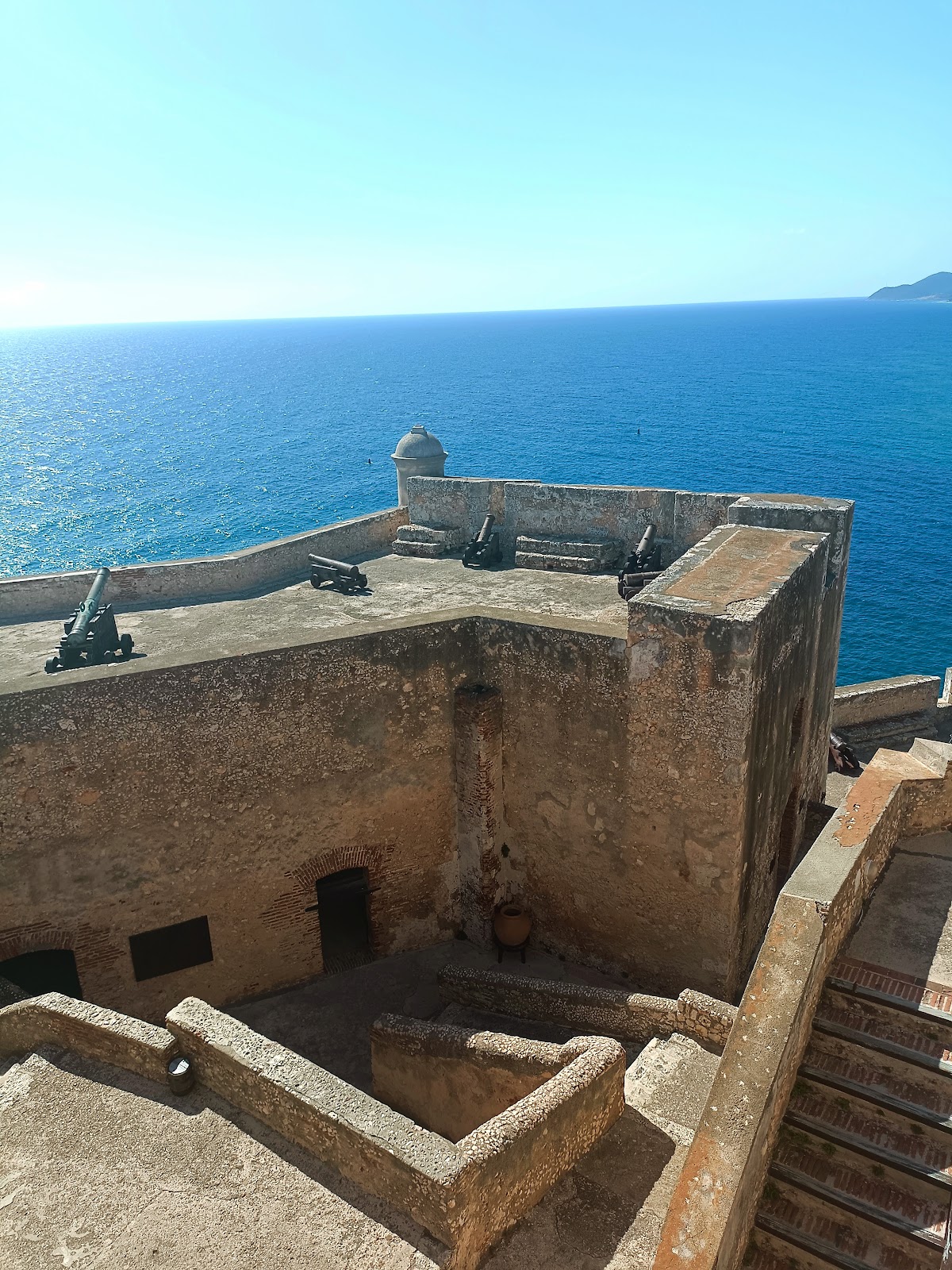 Castillo del Morro