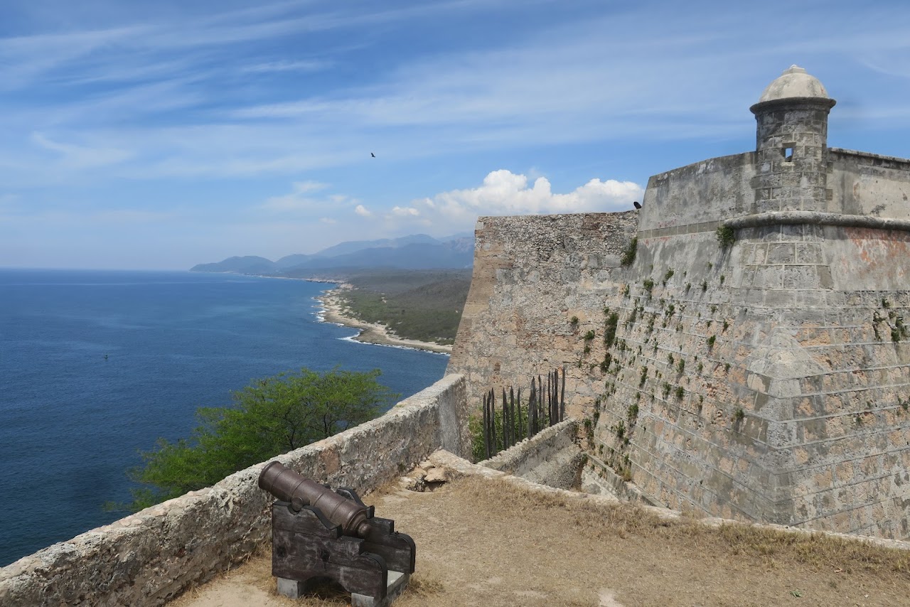 Castillo del Morro