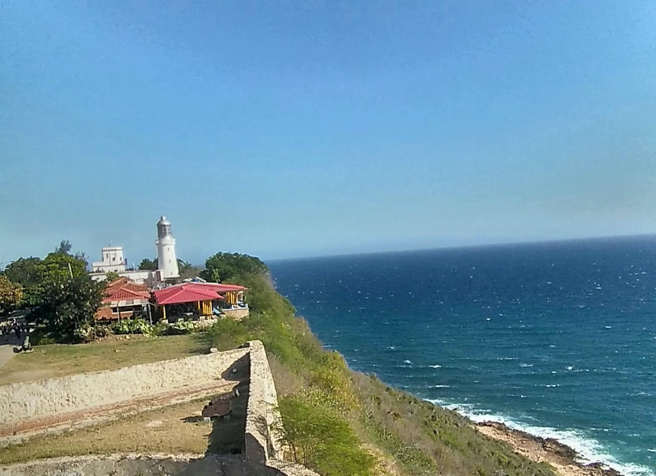 Castillo del Morro