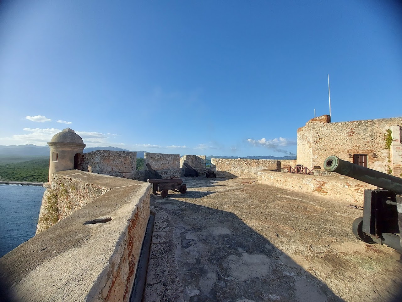 Castillo del Morro