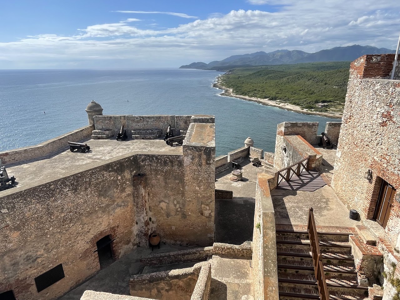 Castillo del Morro