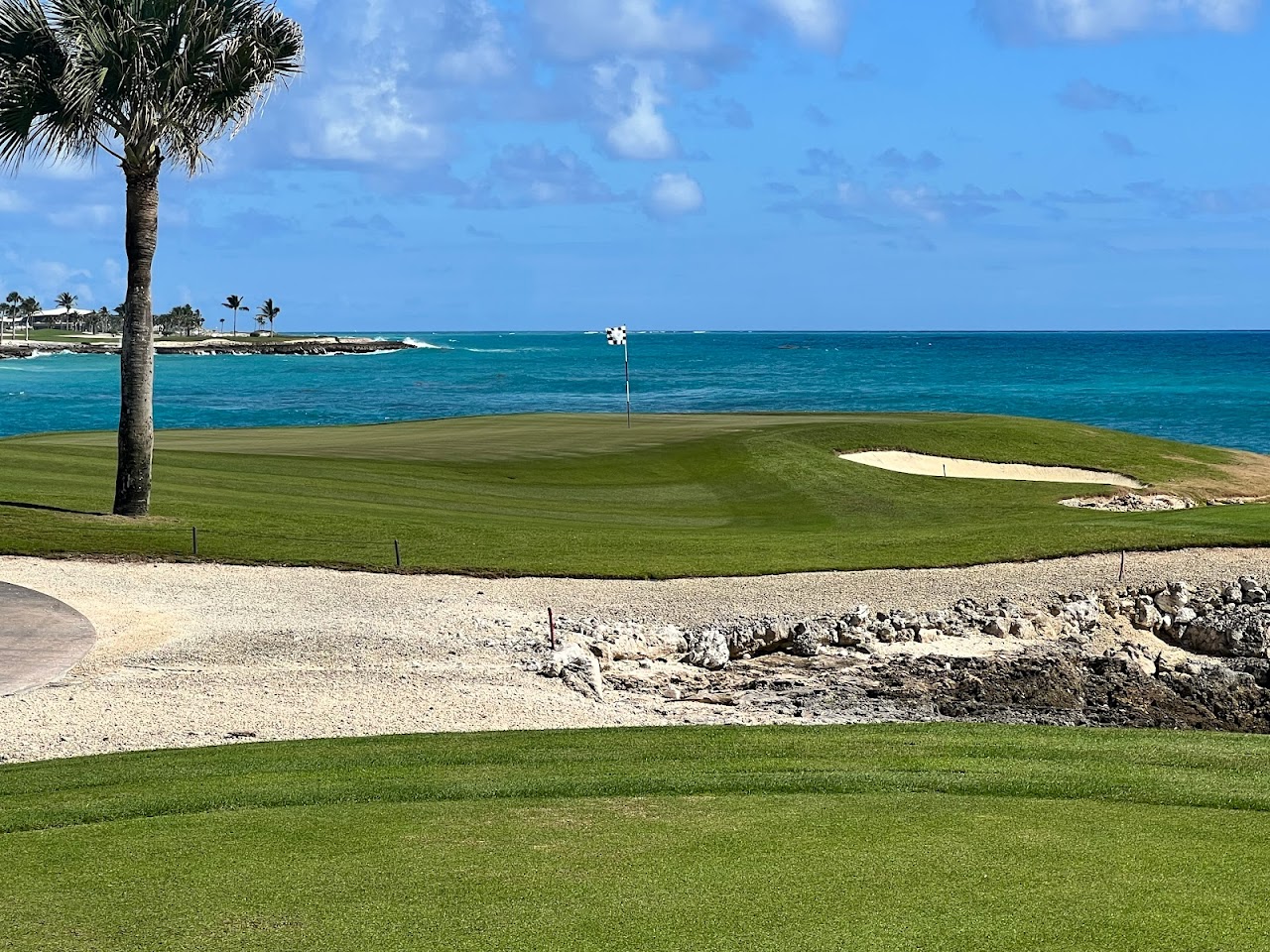 Punta Espada Golf Club, Пунта-Кана