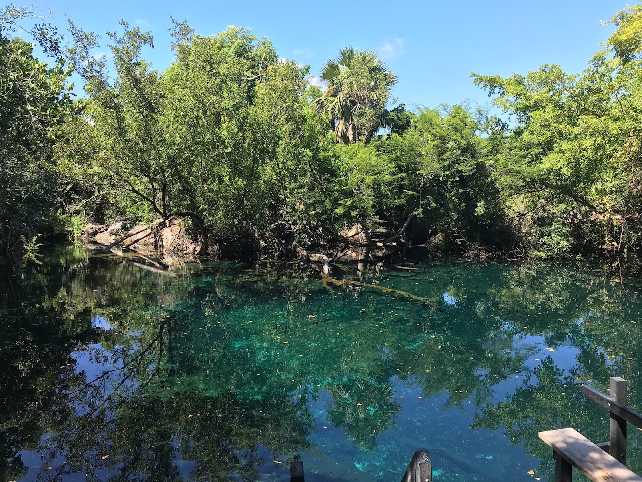 Laguna Guama
