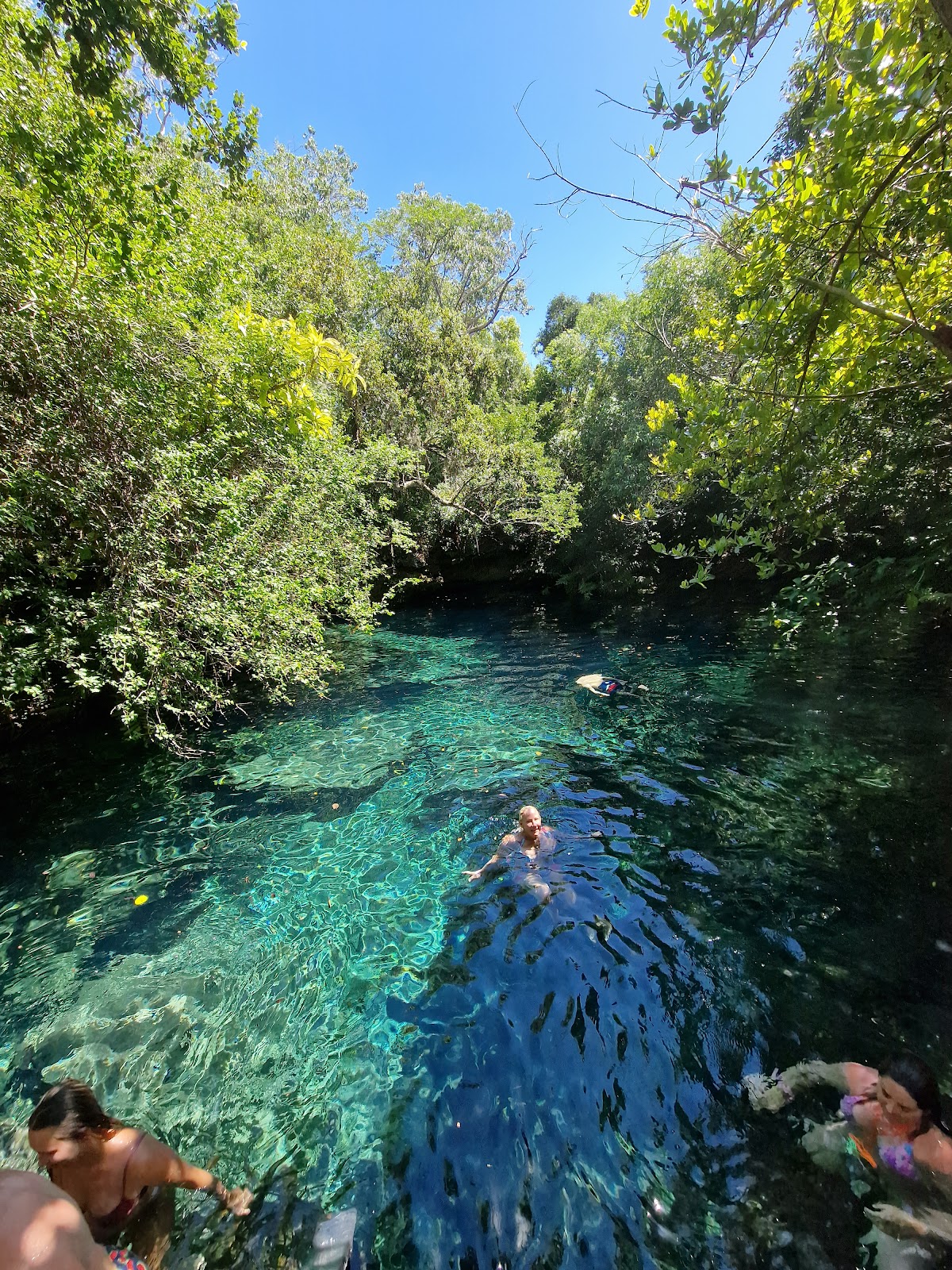 Laguna Guama