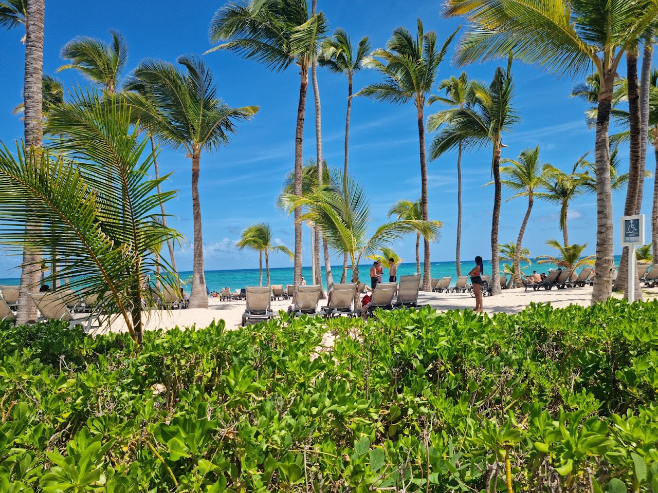 República Dominicana, Пунта-Кана