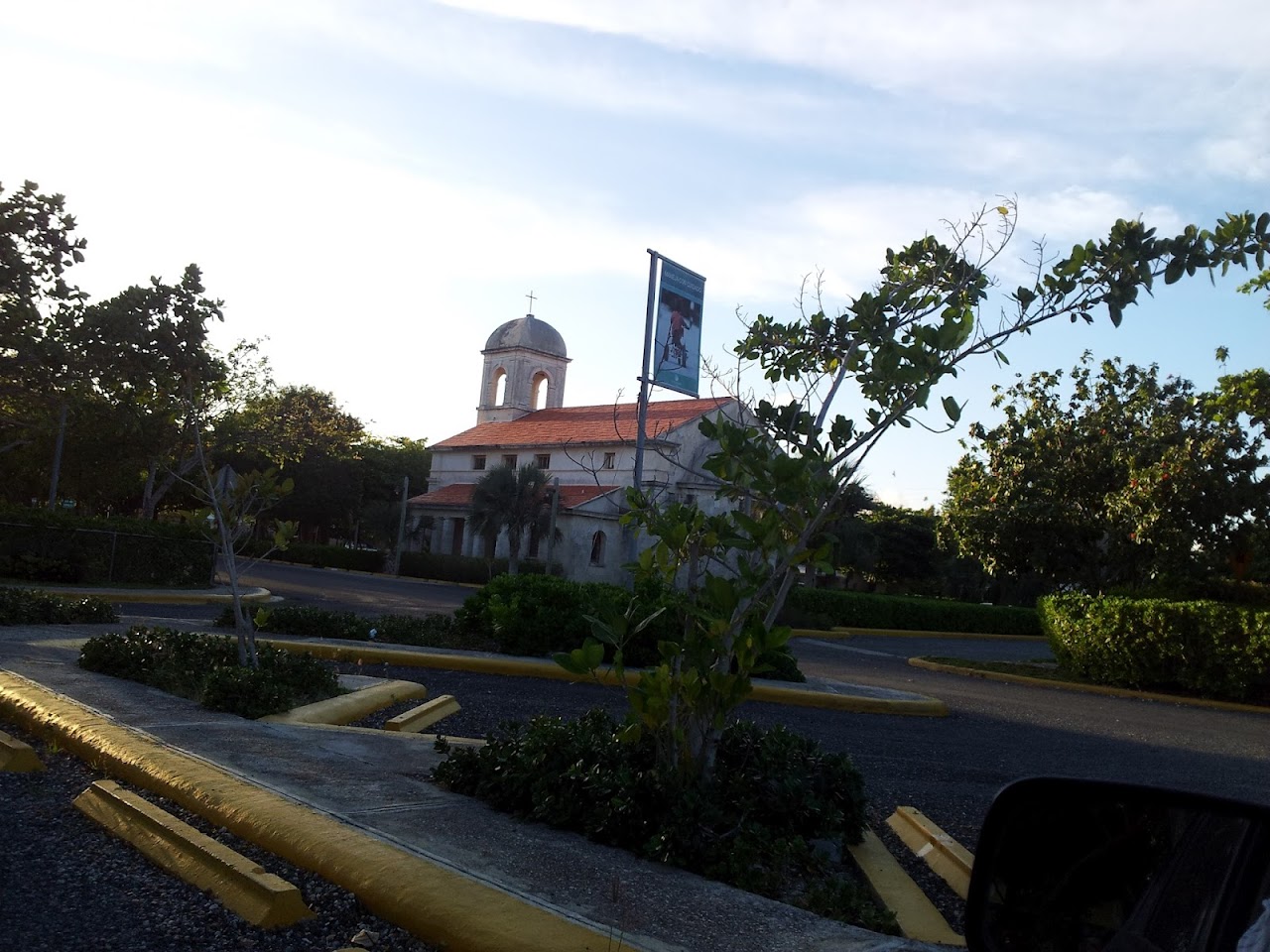 Our Lady of the Pillar Parrish