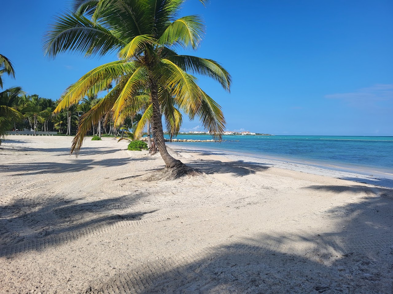 Juanillo Beach
