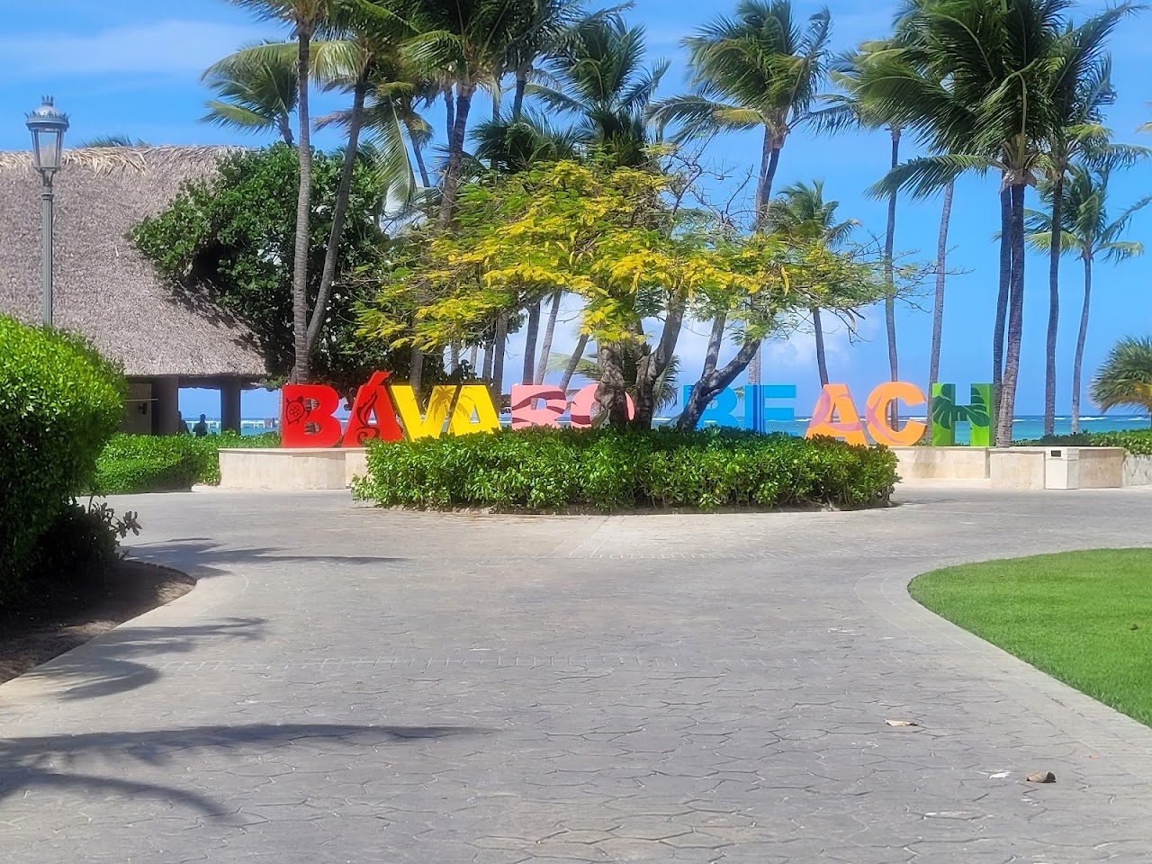 Bavaro Beach, Пунта-Кана