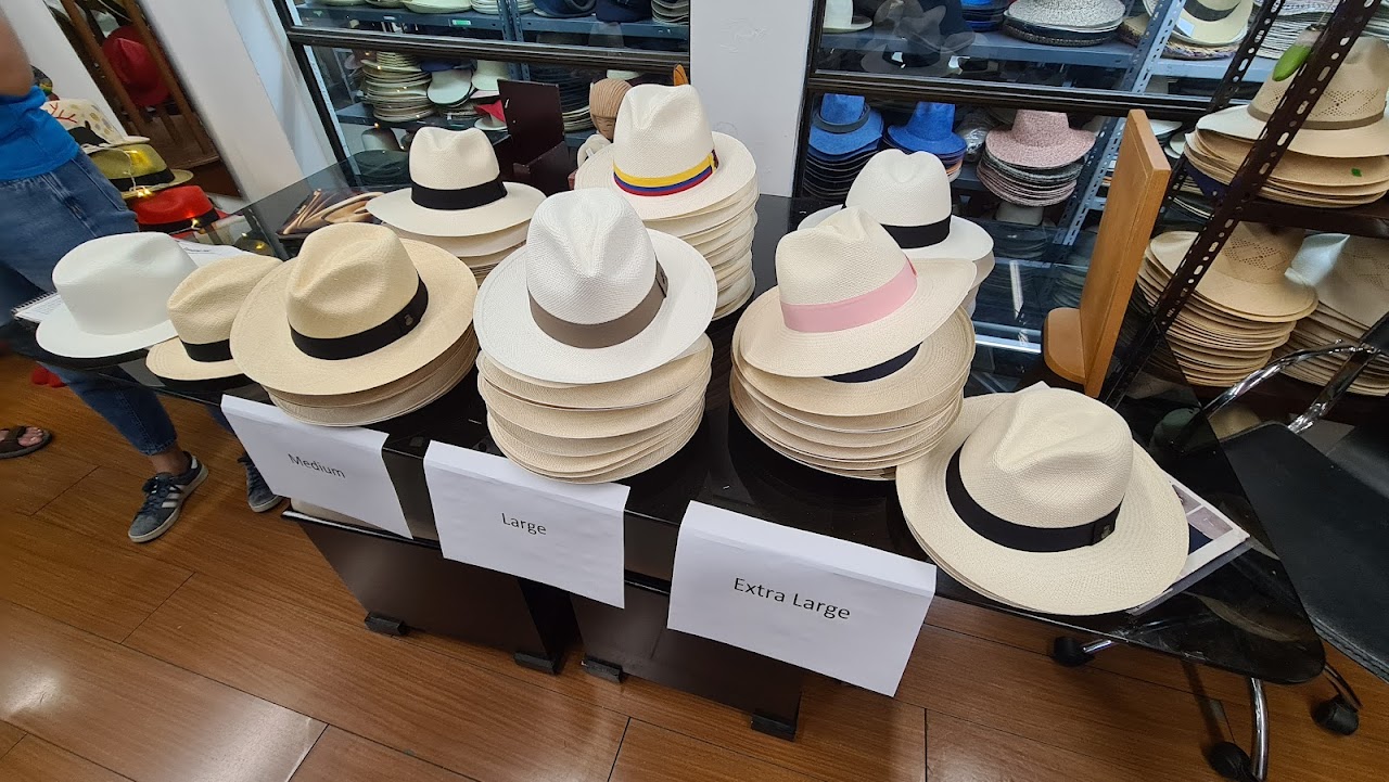 Ecua Andino Hats, Гуаякиль
