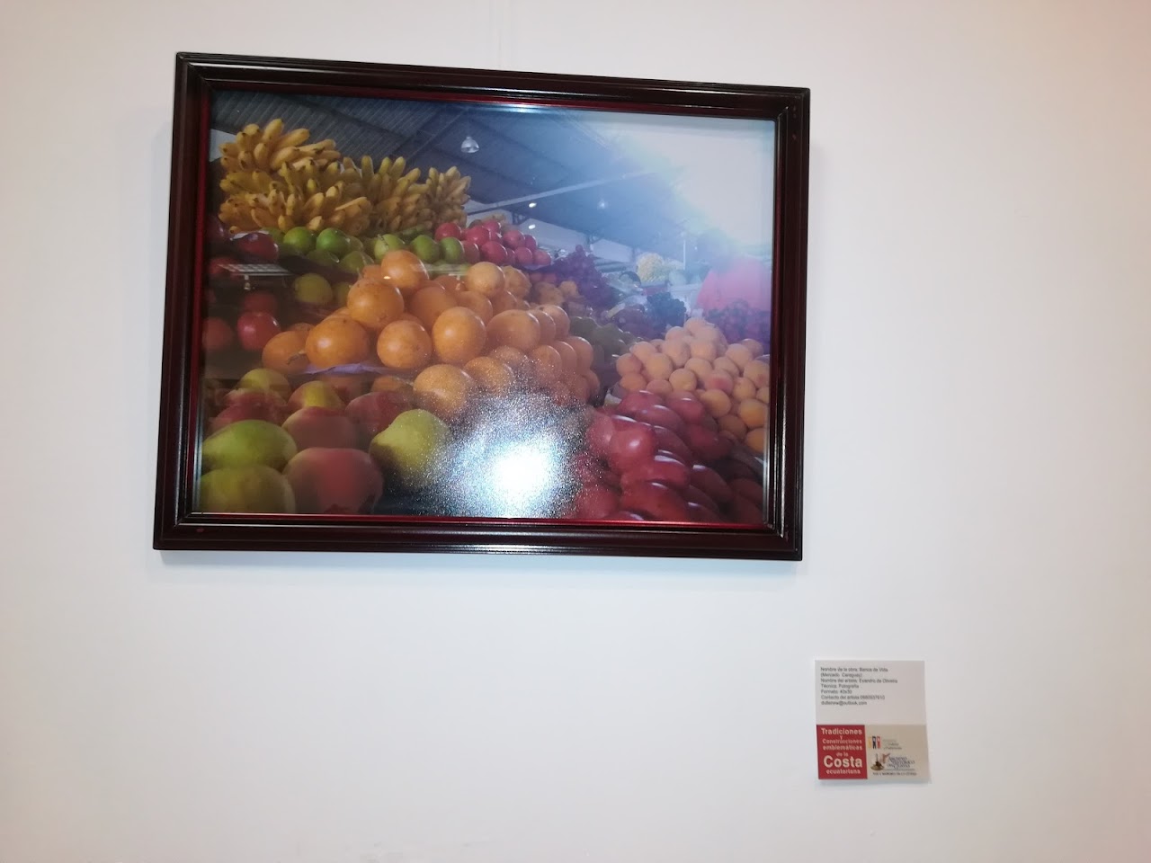 Historical Archive of Guayas
