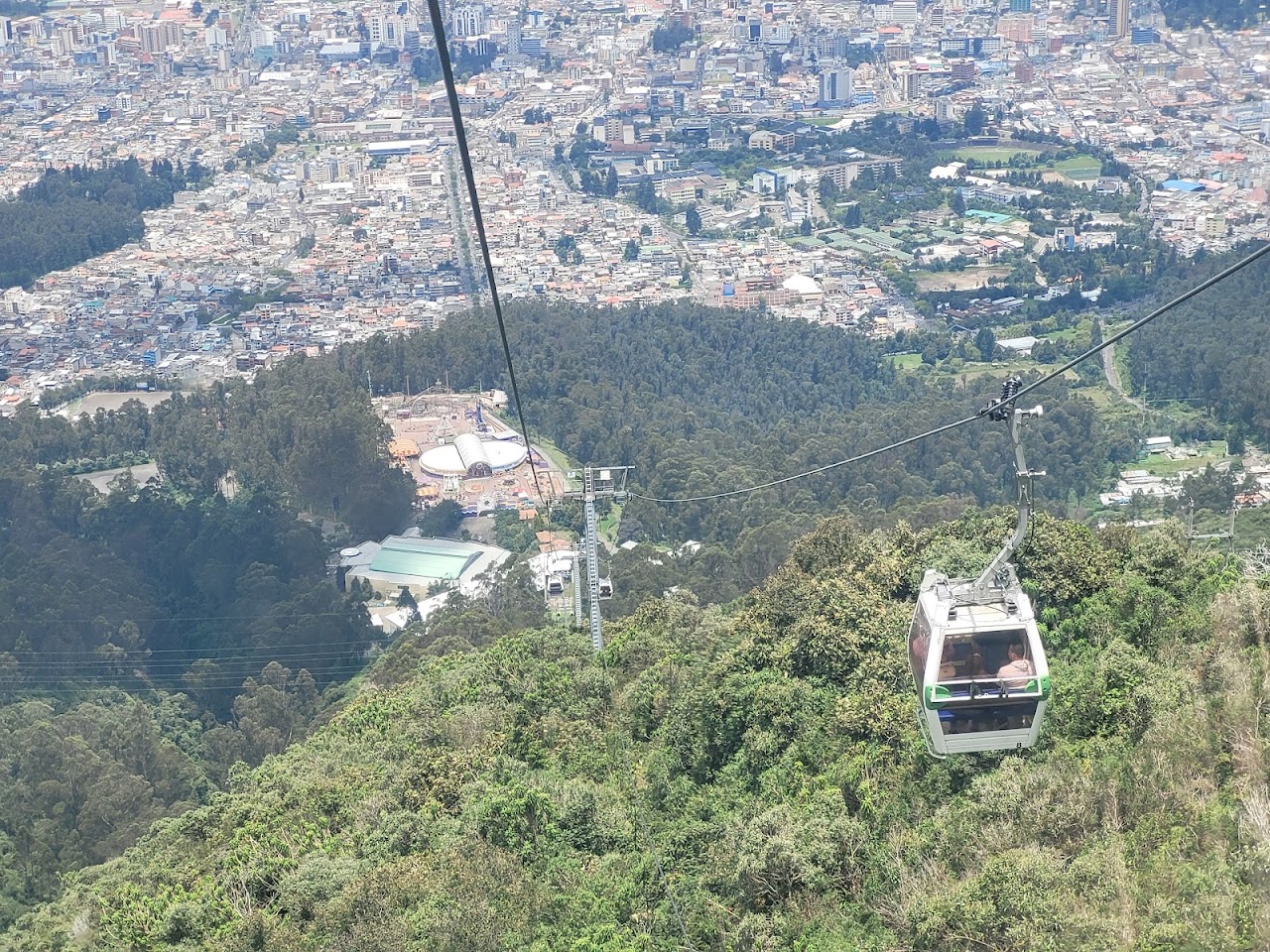 Vulqano Park