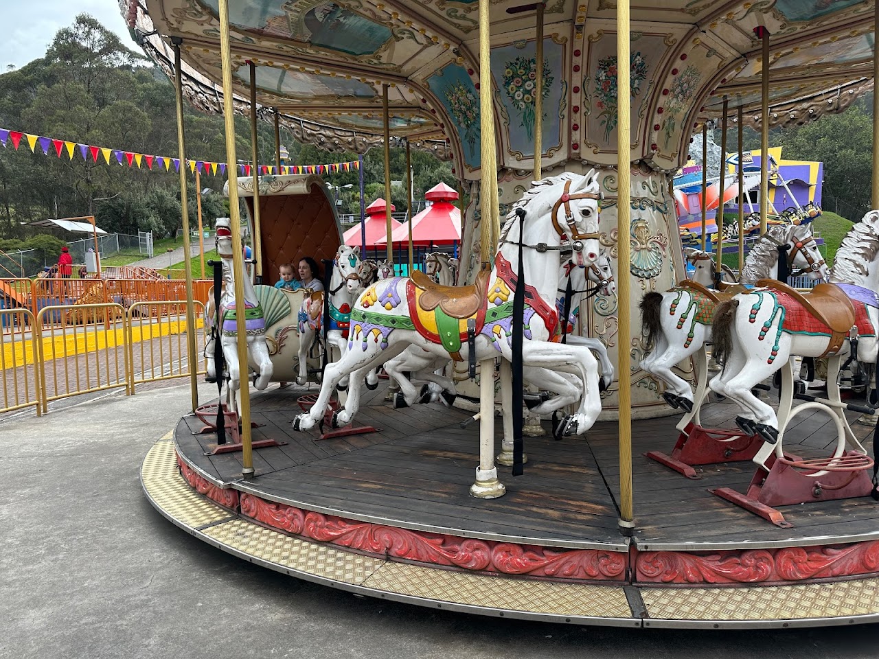 Vulqano Park