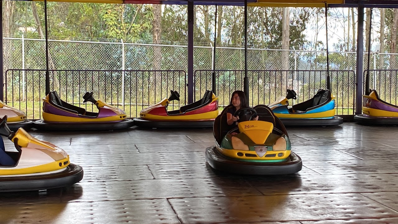 Vulqano Park