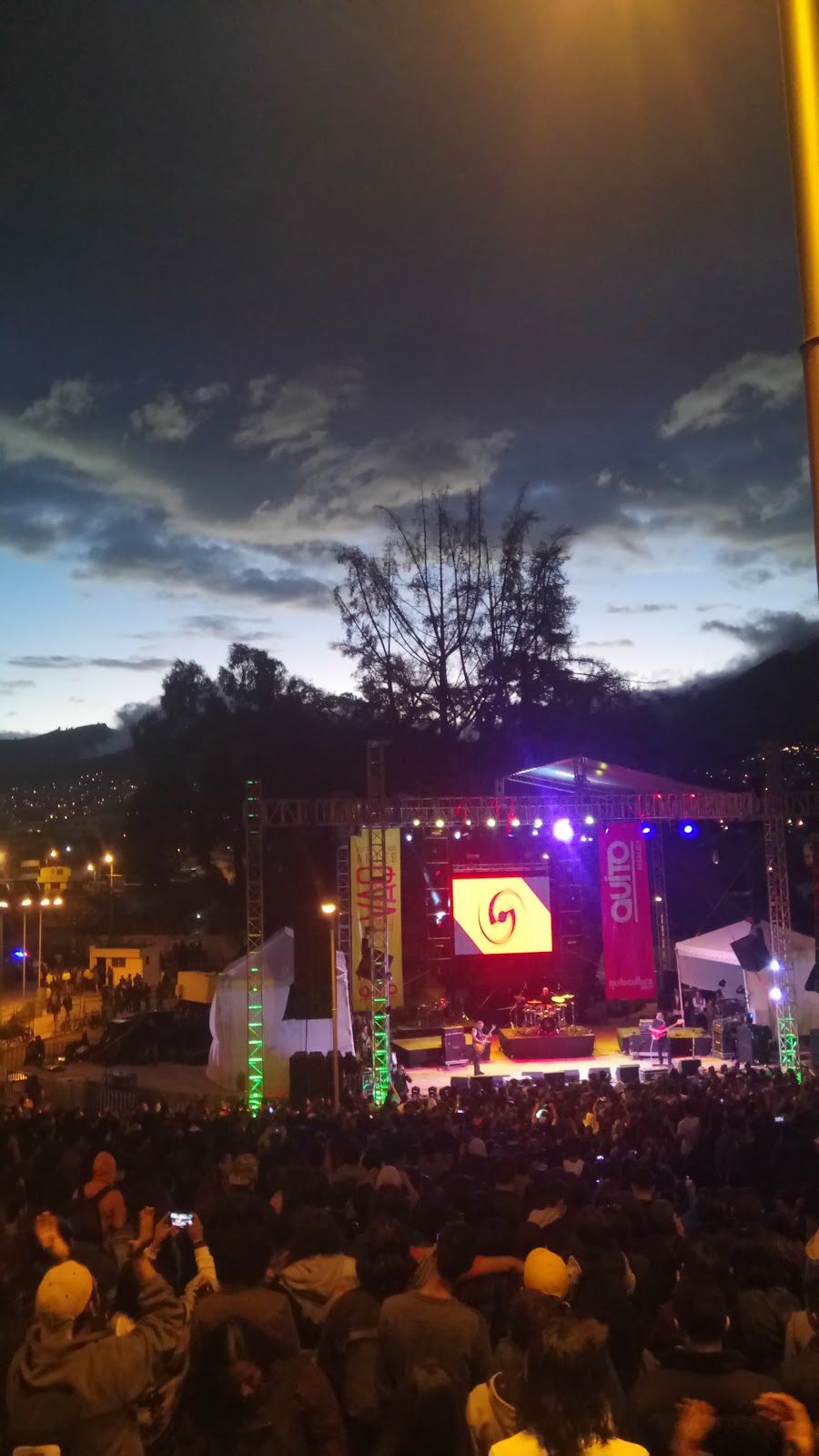 Parque De las Diversidades