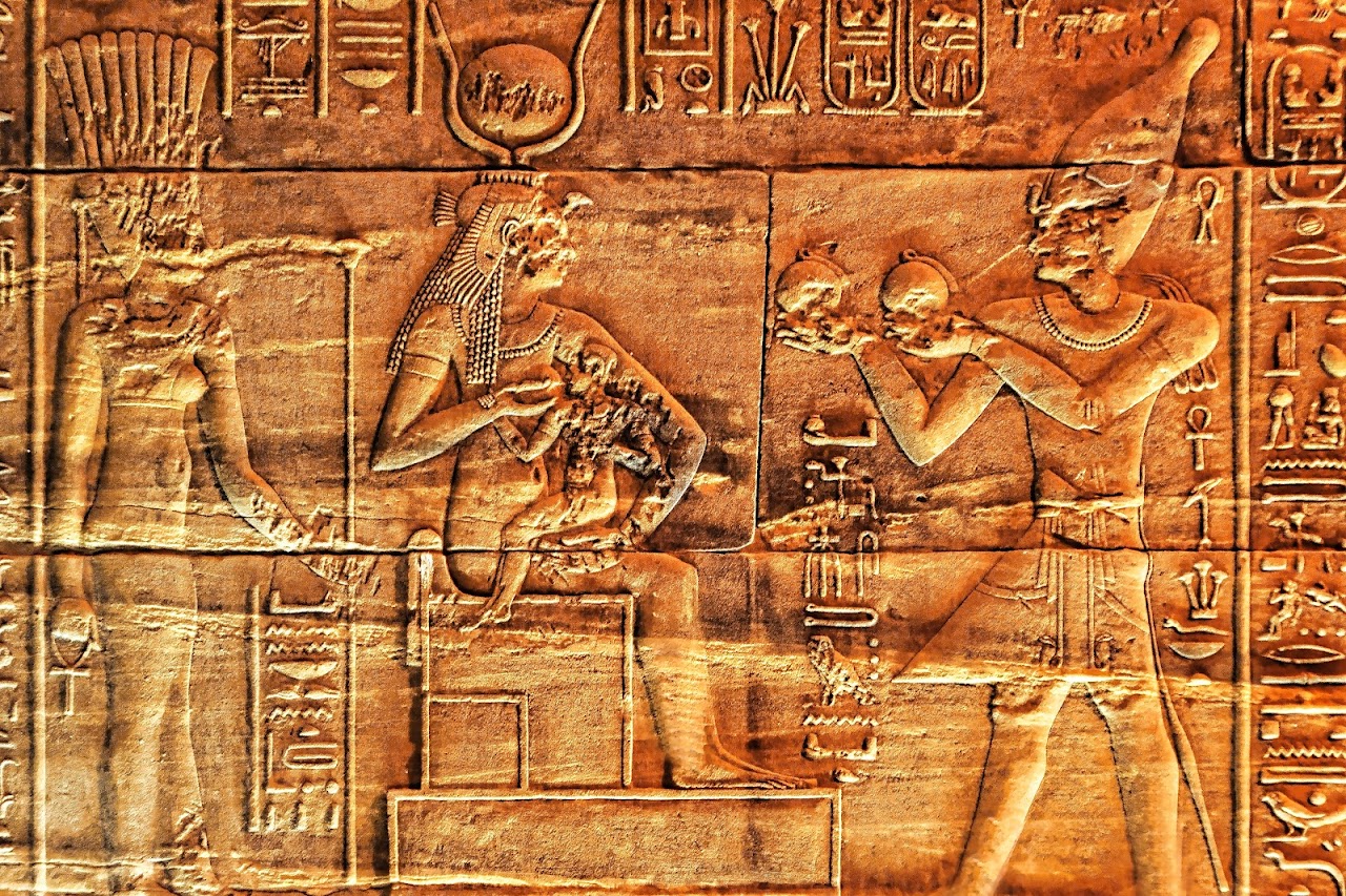 Philae Temple