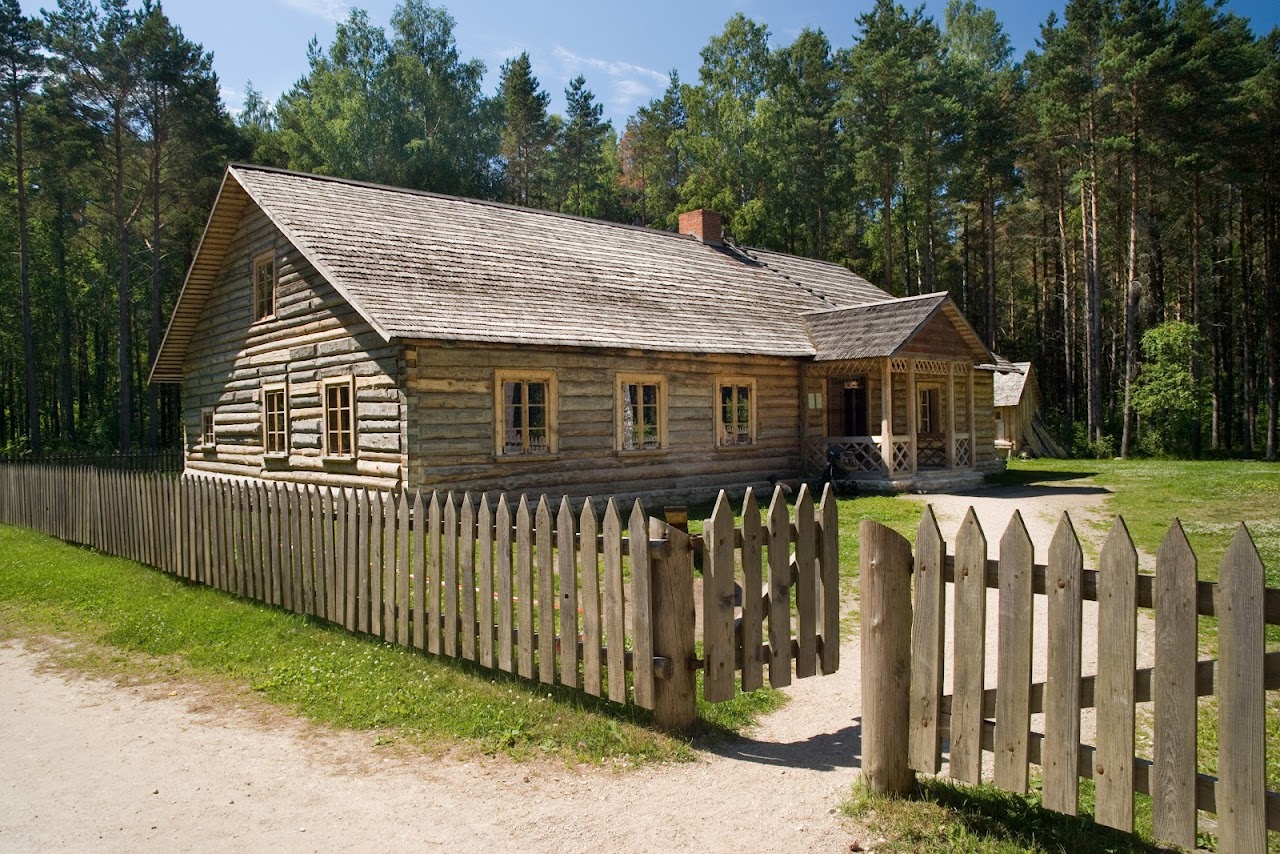 Kuie School, Таллин