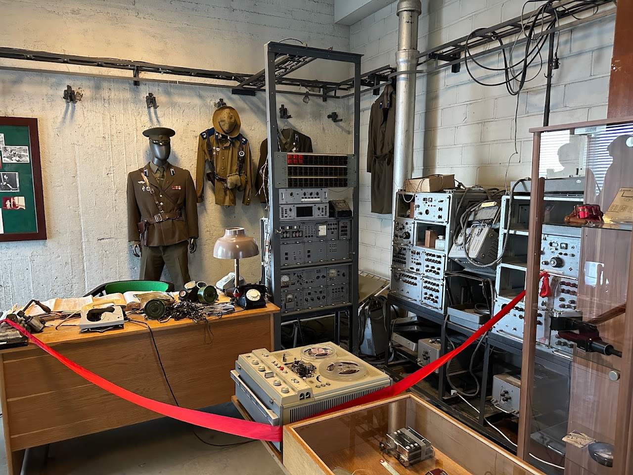 Музей КГБ, Таллин