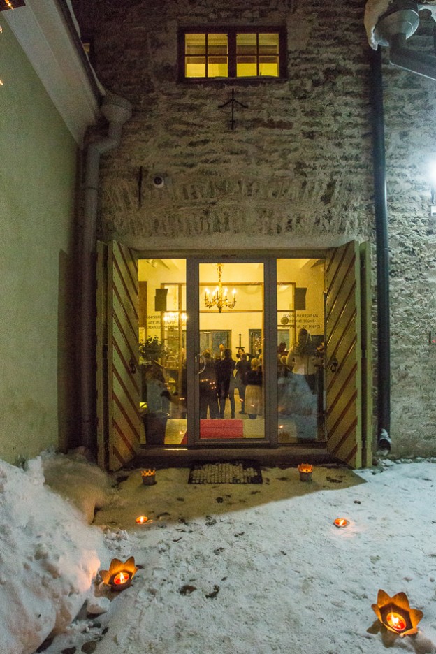 Museum of Russian Icons