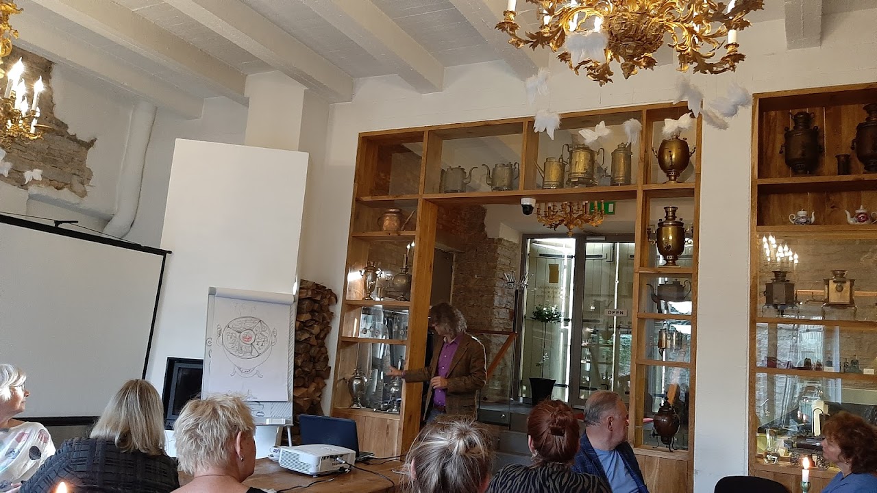Museum of Russian Icons
