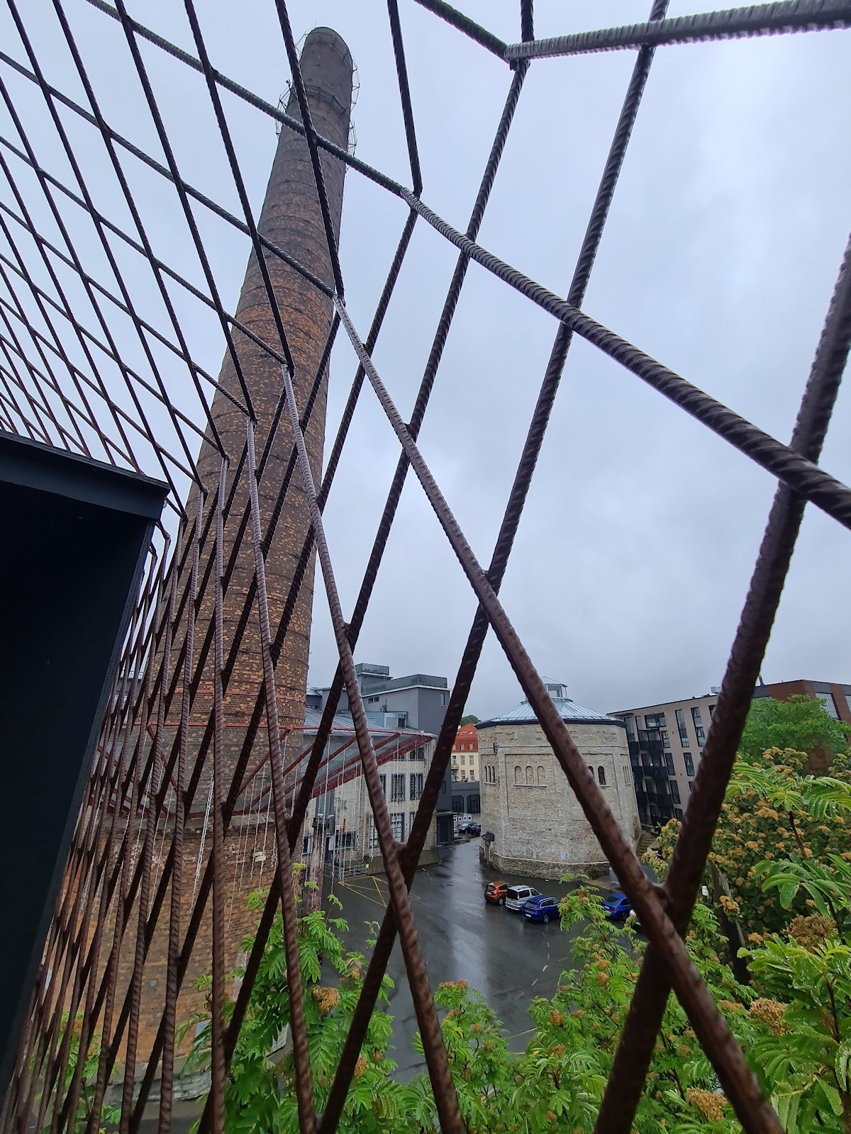 Contemporary Art Museum of Estonia (EKKM)