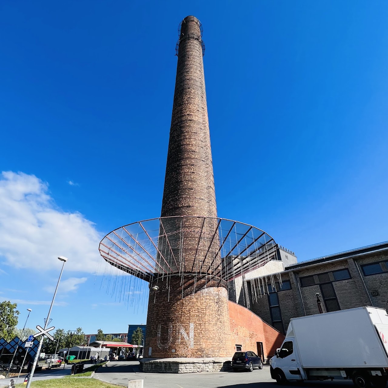 Contemporary Art Museum of Estonia (EKKM)
