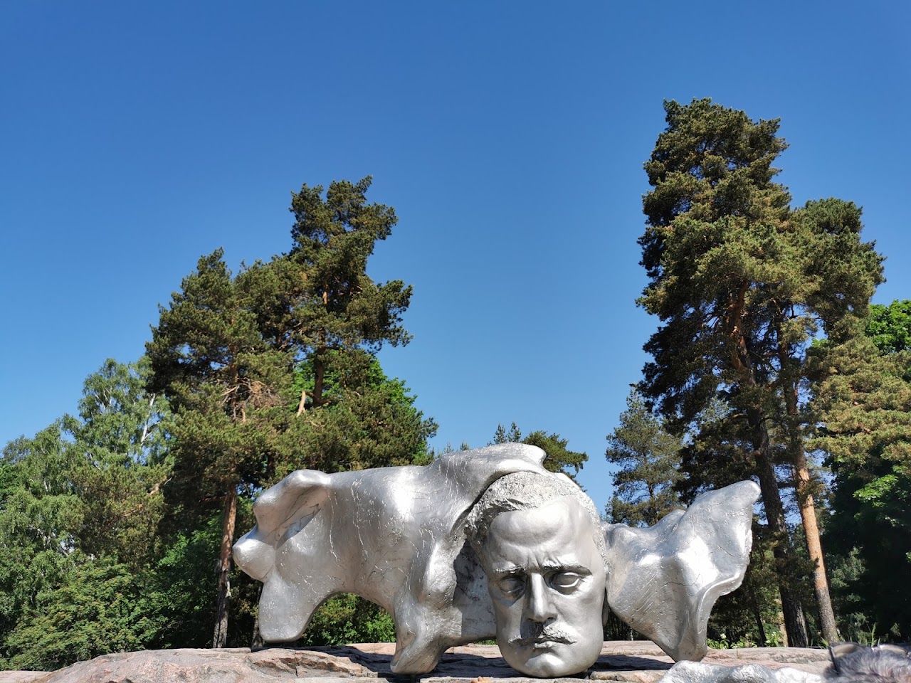 Sibelius Park