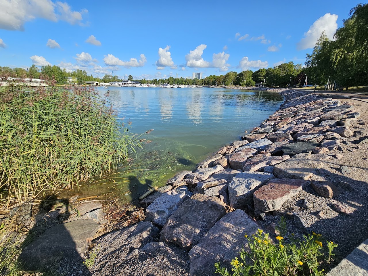 Sibelius Park