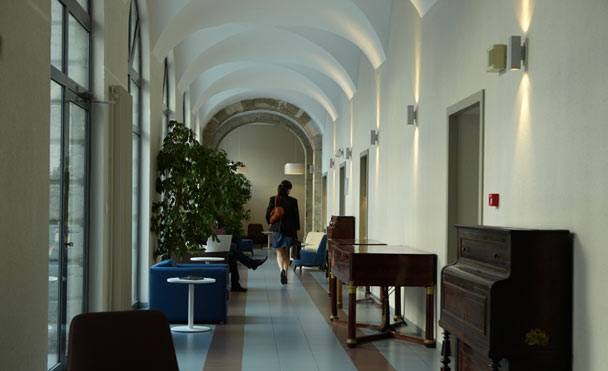 Belambra Clubs «Villemanzy»