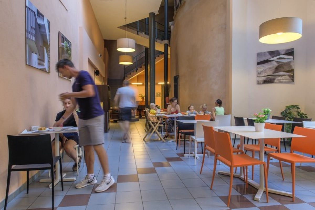 Belambra Clubs «Villemanzy»